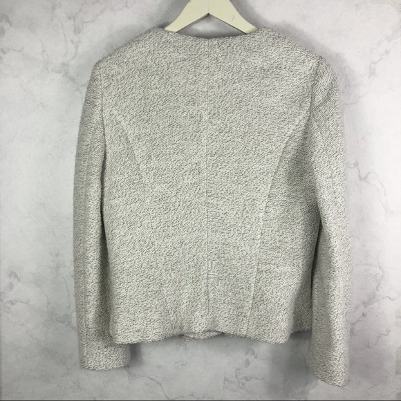 [Loft] Soft Mesh Jacket - Picture 3 of 4